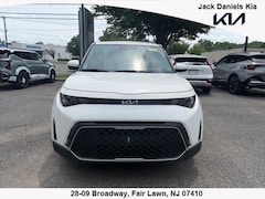 2023 Kia Soul LX Hatchback