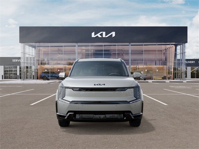 2026 Kia EV9 Land photo 2