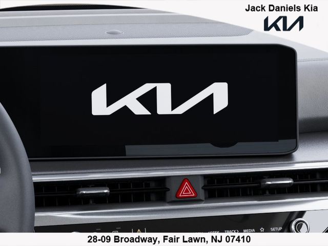 2025 Kia Sorento EX - Photo 20