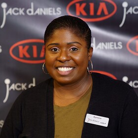 Staff member Symone Elison from ID_3d92b793676f