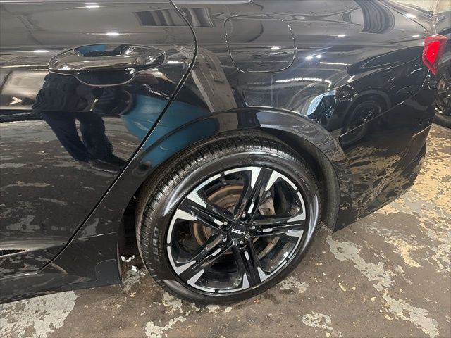 2023 Kia K5 GT-Line - Photo 7