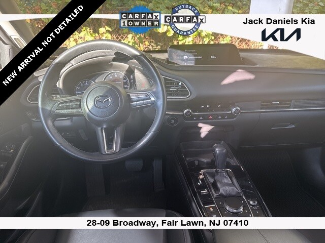 2022 Mazda CX-30 2.5 S Preferred photo 4