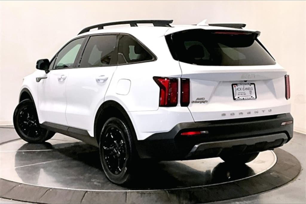 Used 2022 Kia Sorento S SUV