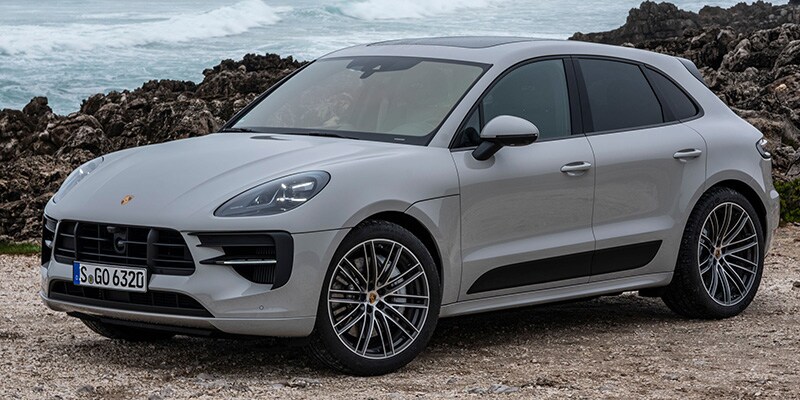 Used Porsche Macan For Sale in Paramus, NJ
