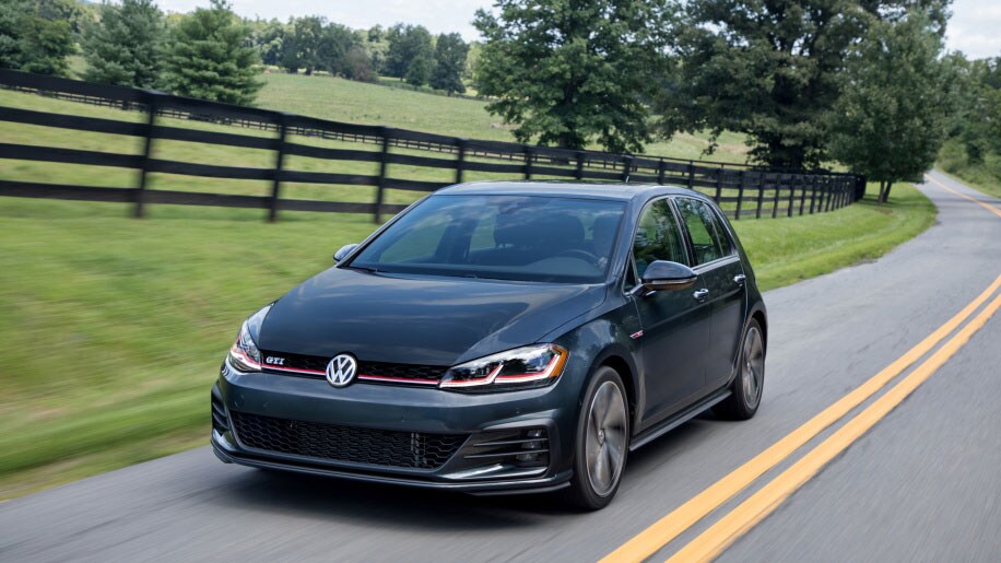 New VW Golf GTI For Sale in Fair Lawn, NJ