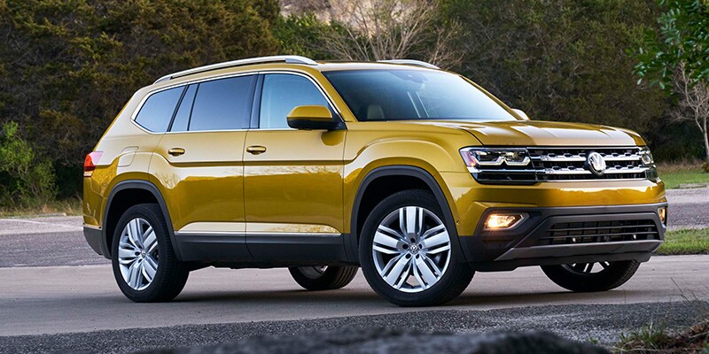 New Volkswagen Atlas For Sale in Fair Lawn, NJ