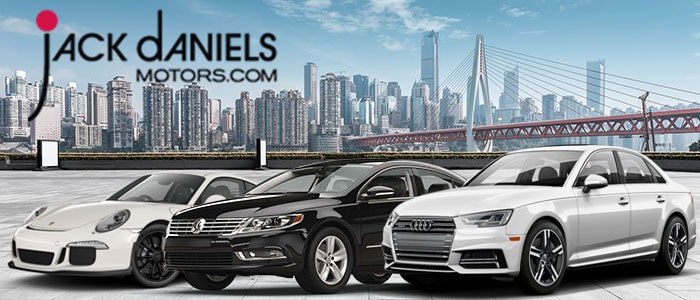New Cars For Sales NJ