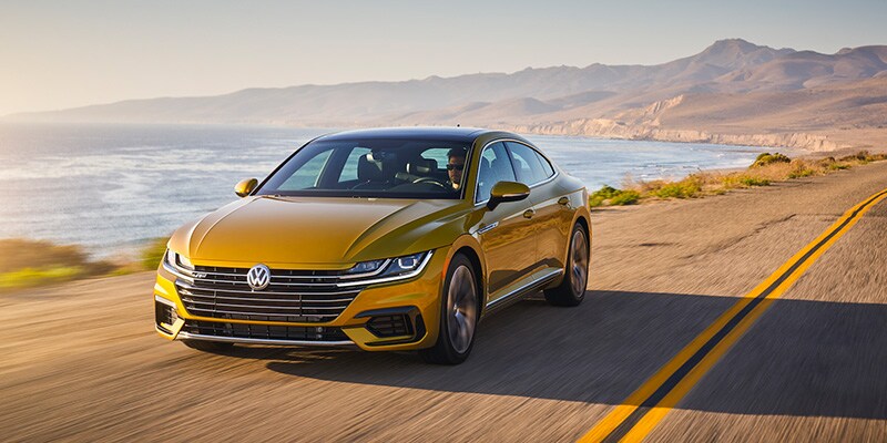 New Volkswagen Arteon For Sale in Fair Lawn, NJ