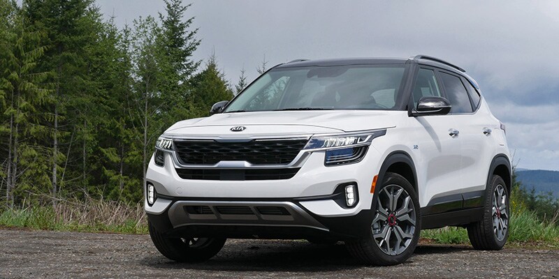 New Kia Seltos For Sale in Fair Lawn, NJ