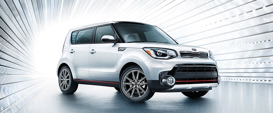 New Kia Soul For Sale in Fair Lawn NJ