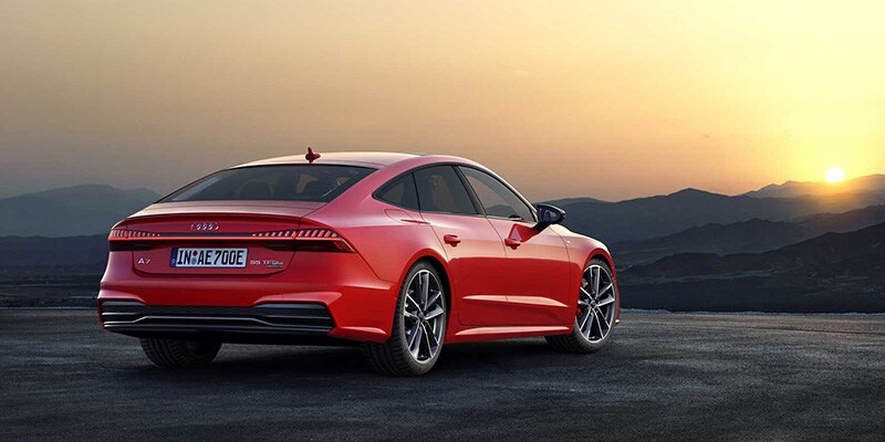 Used Audi A7 For Sale Near Paramus, NJ