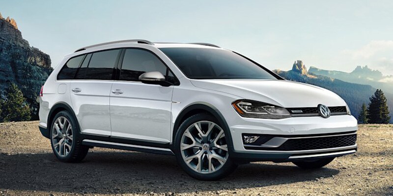 New Volkswagen Golf Alltrack For Sale in Fair Lawn, NJ