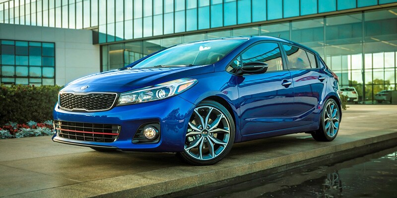 Used Kia Forte For Sale in Paramus, NJ