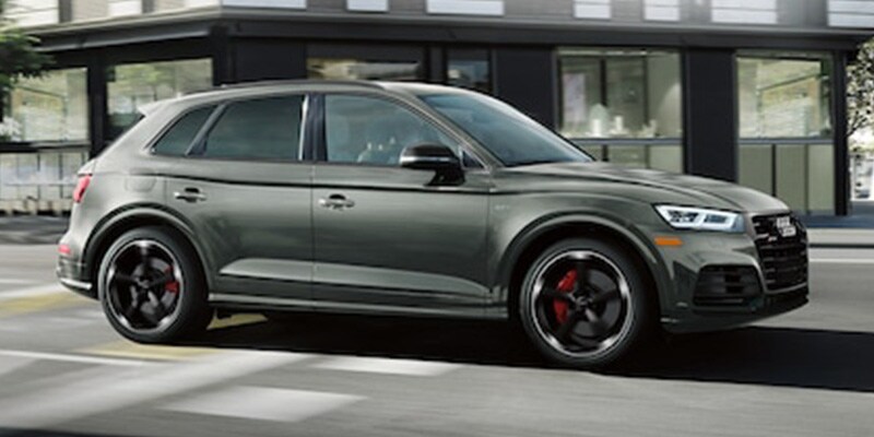 New Audi Q5 For Sale in Paramus, NJ