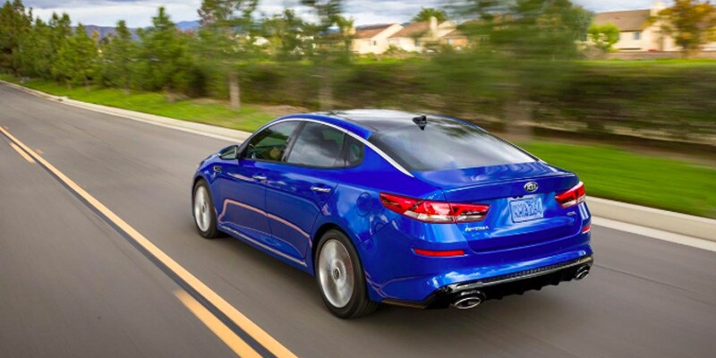 New 2019 Kia Optima for Sale | Fair Lawn, NJ | NYC