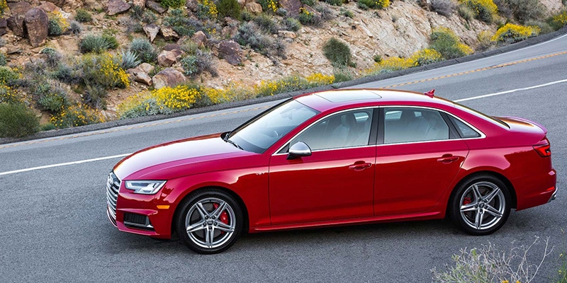 Used Audi A4 For Sale Near Paramus, NJ