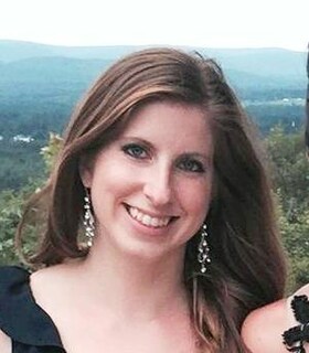 Staff member Colleen Braff from ID_7bd80fa60537