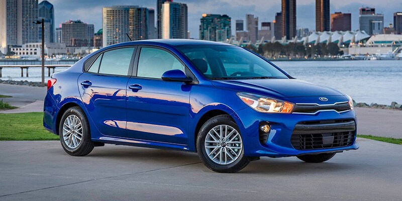 New Kia Rio For Sale in Fair Lawn, NJ
