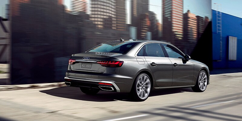 New Audi A4 For Sale in Paramus, NJ