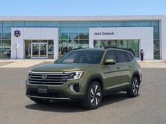 2026 Volkswagen Atlas 2.0T SE w/Technology SUV