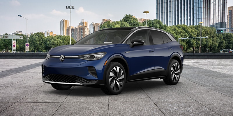 2021 Atlas Cross Sport Special Offer