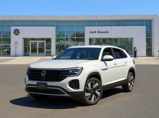 2021 Volkswagen Atlas Cross Sport For Sale Fair Lawn NJ | Paramus