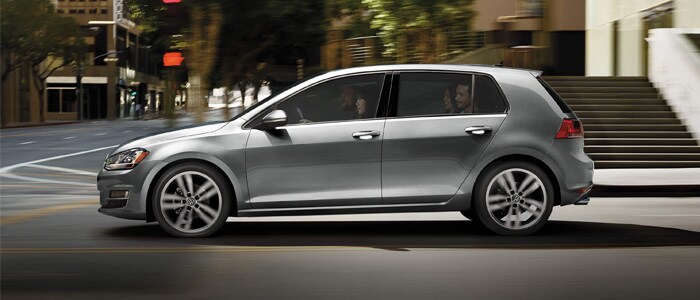 New 2016 Volkswagen Golf For Sale Fair Lawn NJ