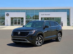 2026 Volkswagen Atlas Cross Sport 2.0T SE SUV
