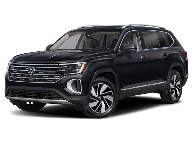 2026 Volkswagen Atlas 2.0T SEL 4MOTION's photo