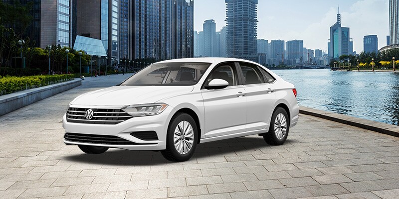 2020 Jetta Special Offer