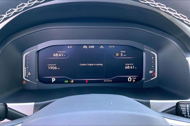 2023 Volkswagen Atlas SE w/Tech - Photo 15