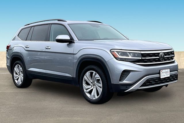 2022 Volkswagen Atlas For Sale Fair Lawn NJ | Paramus | Ramsey