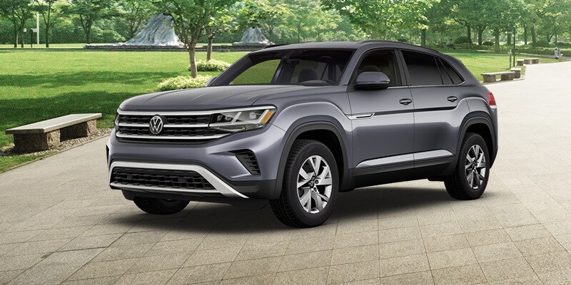 2020 Atlas Cross Sport Special Offer