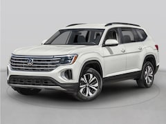 2026 Volkswagen Atlas 2.0T SE SUV