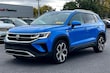 Volkswagen Taos