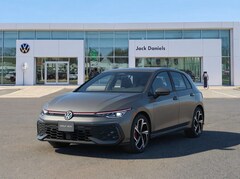 2026 Volkswagen Golf GTI 2.0T SE Hatchback