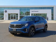 2026 Volkswagen Atlas Cross Sport 2.0T SEL Premium R-Line SUV