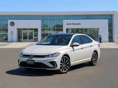 2025 Volkswagen Jetta 1.5T SE Sedan
