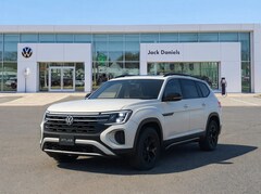 2026 Volkswagen Atlas 2.0T Peak Edition SUV