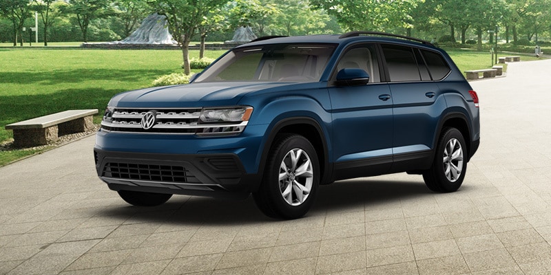 2020 Atlas Special Offer