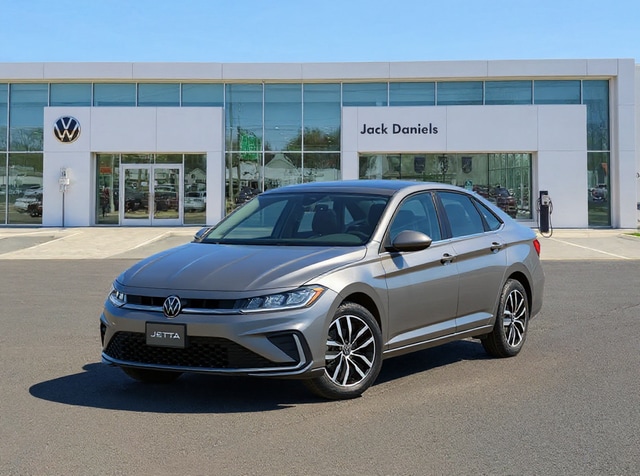 2026 Volkswagen Jetta 1.5T SE Auto SULEV's photo