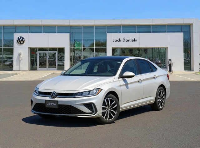 2025 Volkswagen Jetta 1.5T SE Auto SULEV's photo