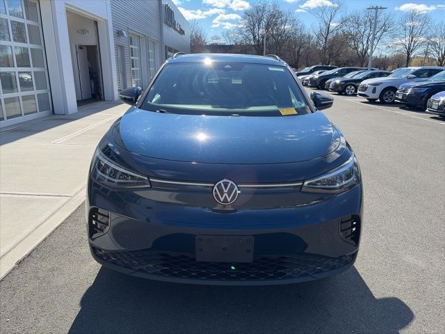 Used 2023 Volkswagen ID.4 STANDARD with VIN 1V2BMPE85PC017016 for sale in Paramus, NJ