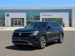 2026 Volkswagen Atlas Cross Sport 2.0T SE SUV