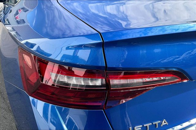2023 Volkswagen Jetta SE - Photo 27