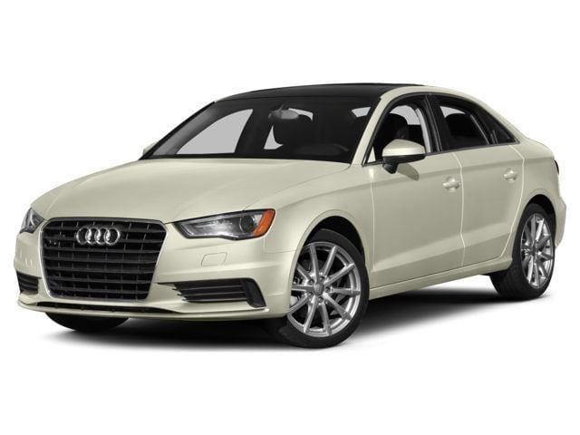 2016 Audi A3 2.0T quattro S tronic Premium's photo