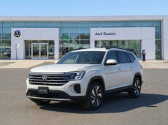 2026 Volkswagen Atlas 2.0T SE w/Technology SUV