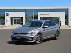 2026 Volkswagen Jetta 1.5T S Sedan