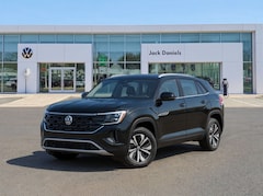 2026 Volkswagen Atlas Cross Sport 2.0T SE SUV
