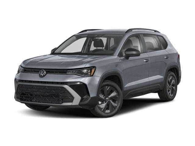 2027 Volkswagen Taos
